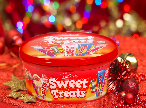 Swizzels reveals its Christmas range | Product News | Convenience Store