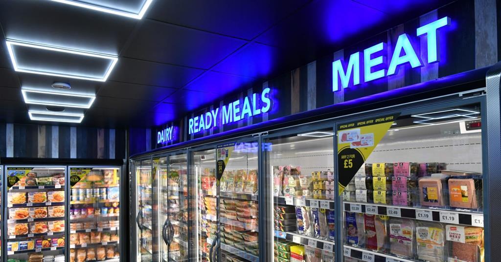 Look inside the £400,000 refit at Jaz’s Premier Grangemouth | Features ...