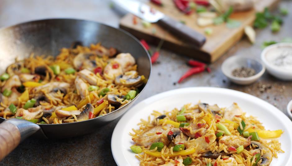 Seven things you need to know about home cooking | Products In Depth ...