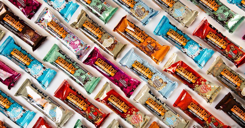 Grenade protein bars gain listings in One Stop cstores Product News