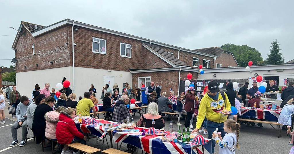 Party lines dominate Platinum Jubilee sales Features and analysis Convenience Store