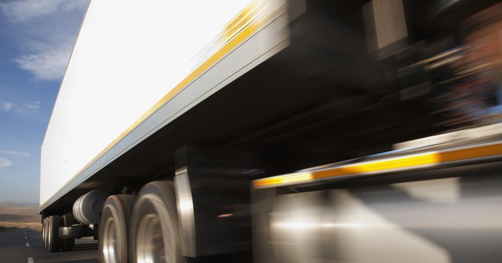 Government to streamline HGV driver testing process | Features and ...