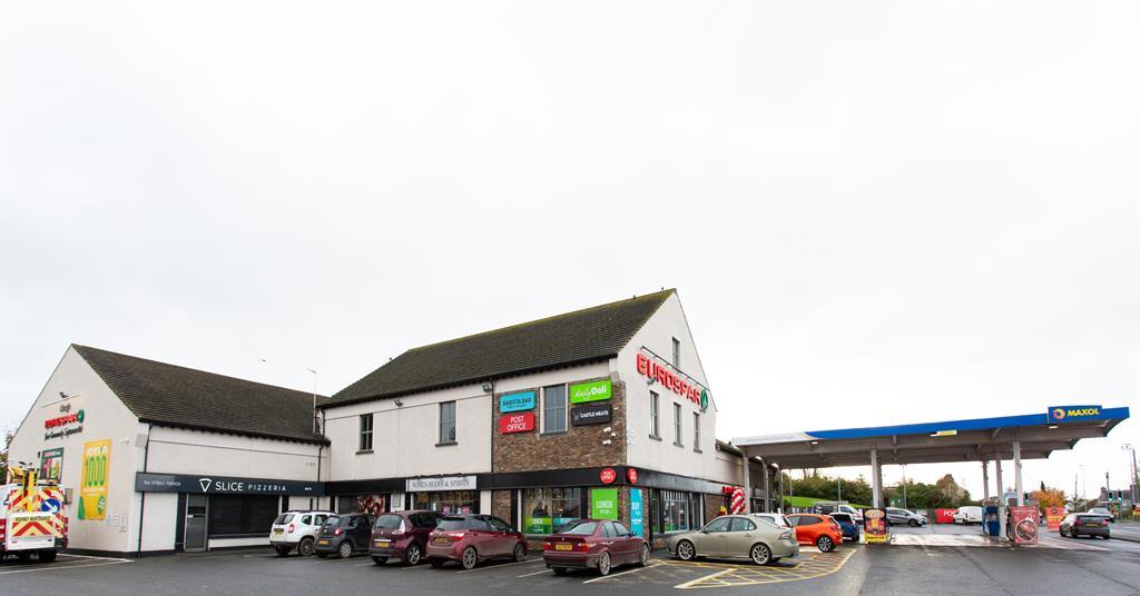 Henderson Retail reveals £47m investment plan for 2022 Features and