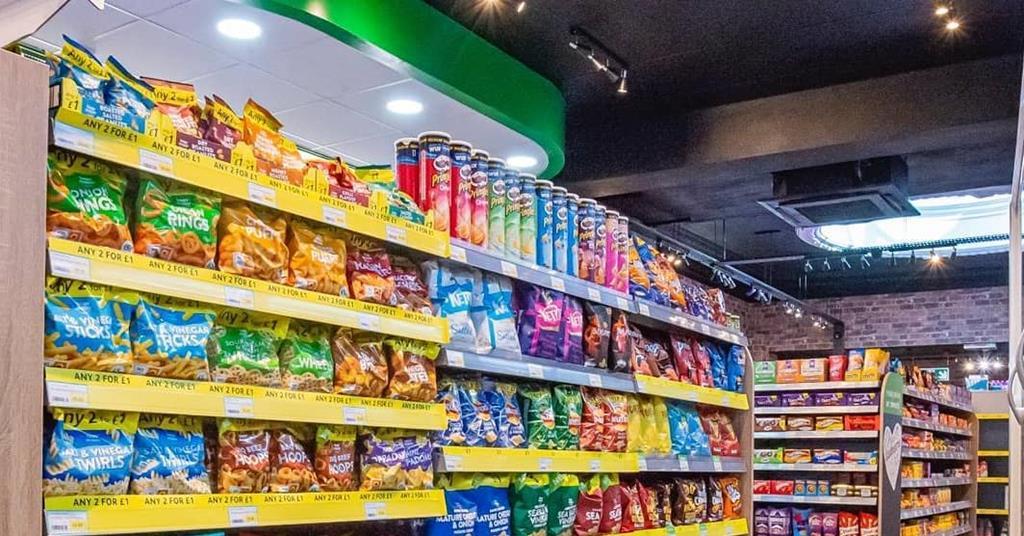 Selbi Super Shop - Opening Times, Contacts - Grocery store in London