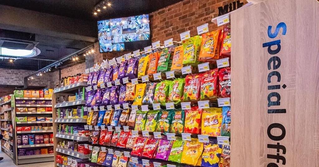 Why I opened my first convenience store during Covid19 Interviews