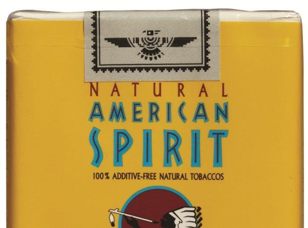 New American Spirit for STG UK | News | Convenience Store
