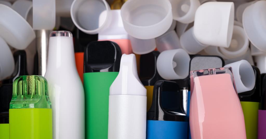 Scottish Government confirms further details of disposable vapes ban |  Features and analysis | Convenience Store