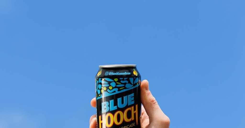 Blue Hooch launched ahead of summer Product News Convenience Store