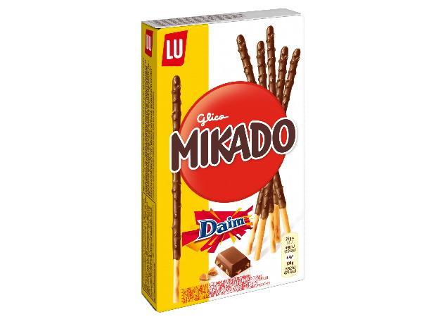 Mikado supports on-the-go sales with new campaign | Product News ...