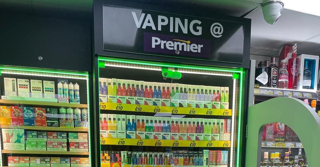 Why I invested in a bespoke vape cabinet Features and analysis