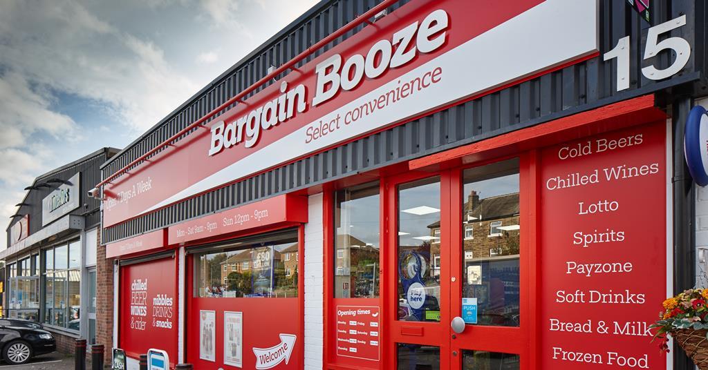Bargain Booze trials Instant Win promotional campaign | News