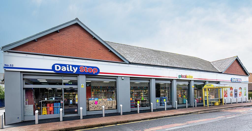 Look inside my £250,000+ refit at Daily Stop Garston | Features and ...