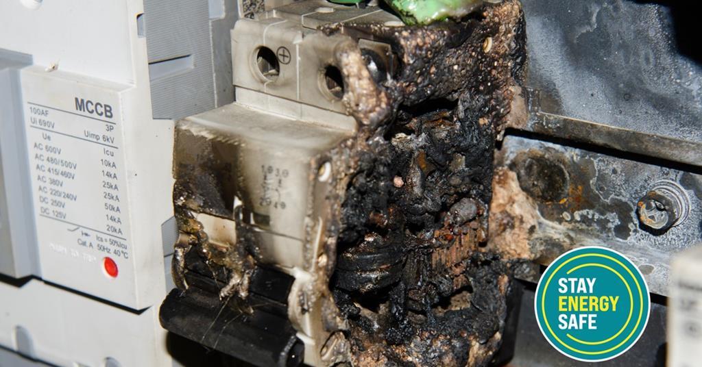 Energy Meter Exploding How energy meter tampering is impacting retailers - and how you can ...