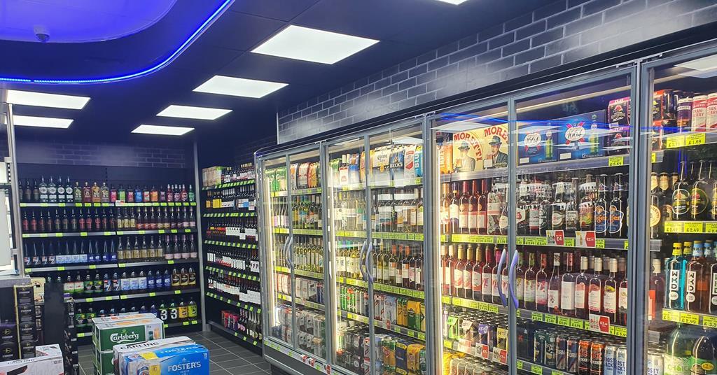 Look inside my £250,000+ refit at Daily Stop Garston | Features and ...