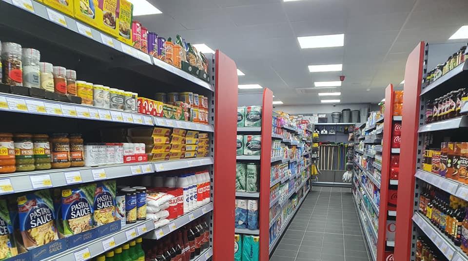 Look inside my £250,000+ refit at Daily Stop Garston | Features and ...