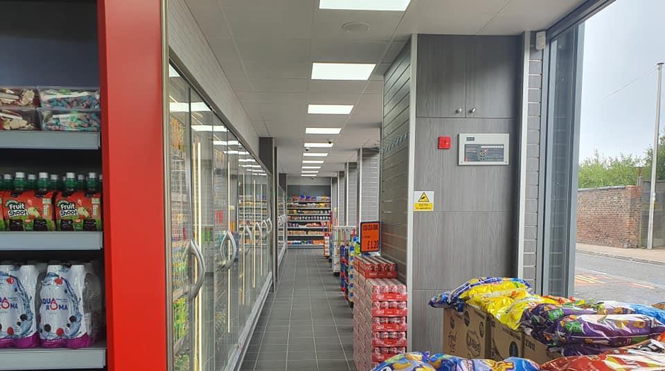 Look inside my £250,000+ refit at Daily Stop Garston | Features and ...