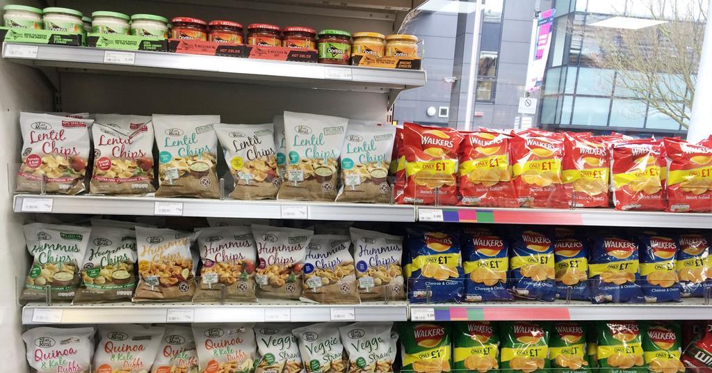 Costcutter launches best practice merchandising guides News