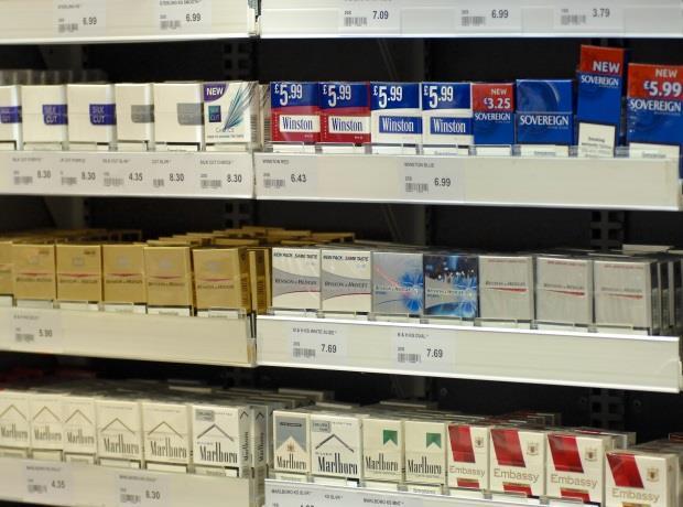 budget increase on cigarettes Budget 2023: How rising taxes on cigarettes are burning a hole in the  smoker's pocket