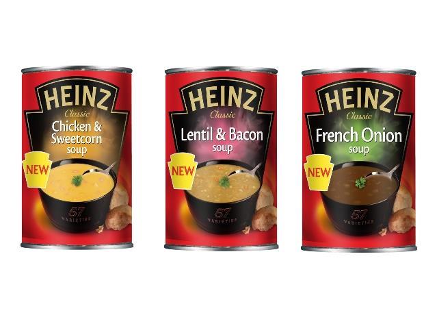 Heinz shakes up classic range | Product News | Convenience Store