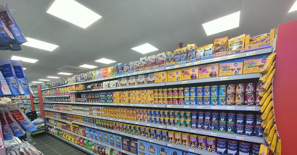 Look inside my £250,000+ refit at Daily Stop Garston | Features and ...