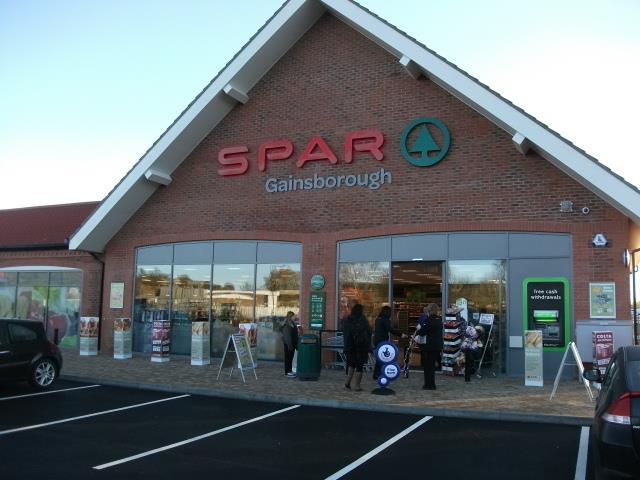 Spar Rynfield New Spar store at heart of community | News | Convenience Store