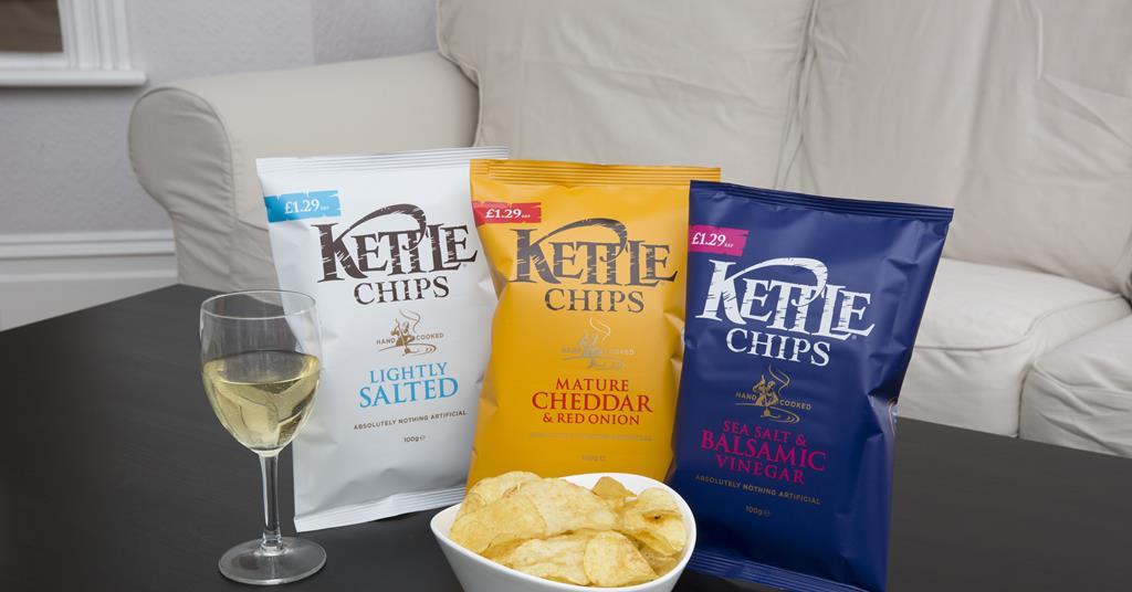 A modern take on snacks | Products In Depth | Convenience Store