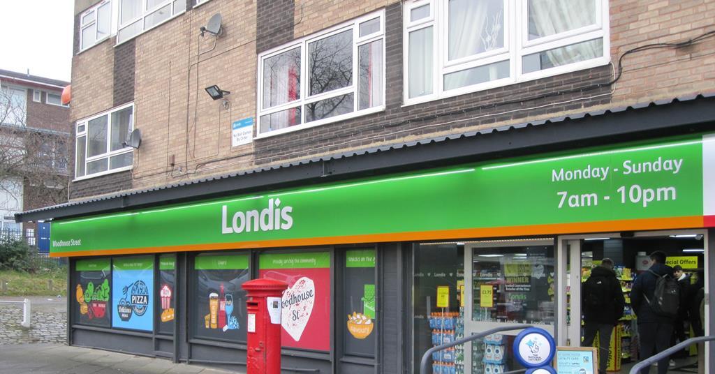 Londis celebrates 60 years with programme of new deals | News ...