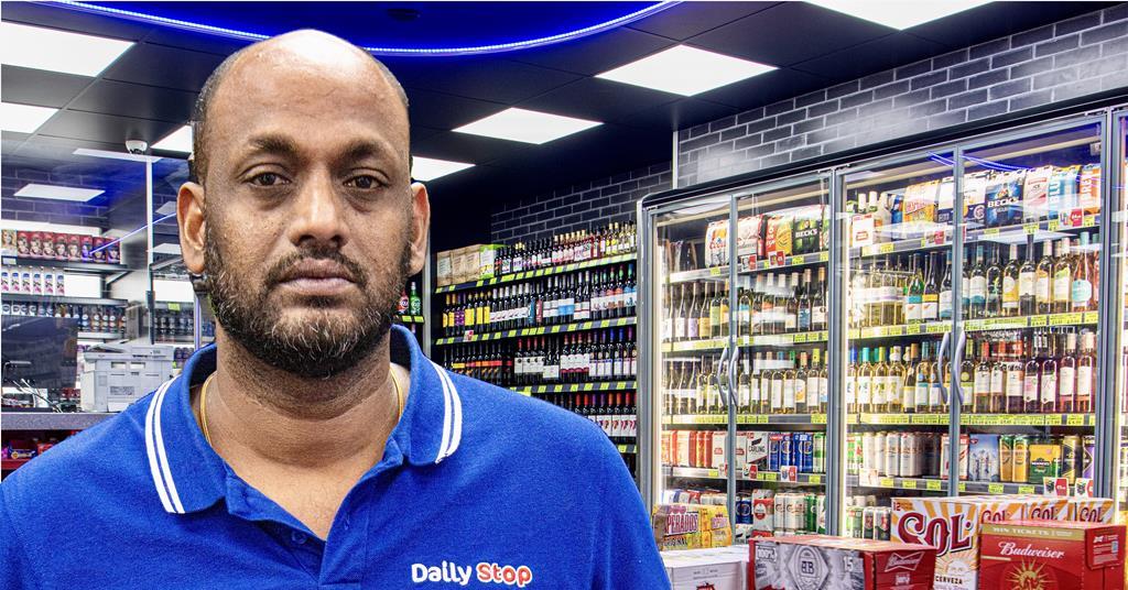 Look inside my £250,000+ refit at Daily Stop Garston | Features and ...