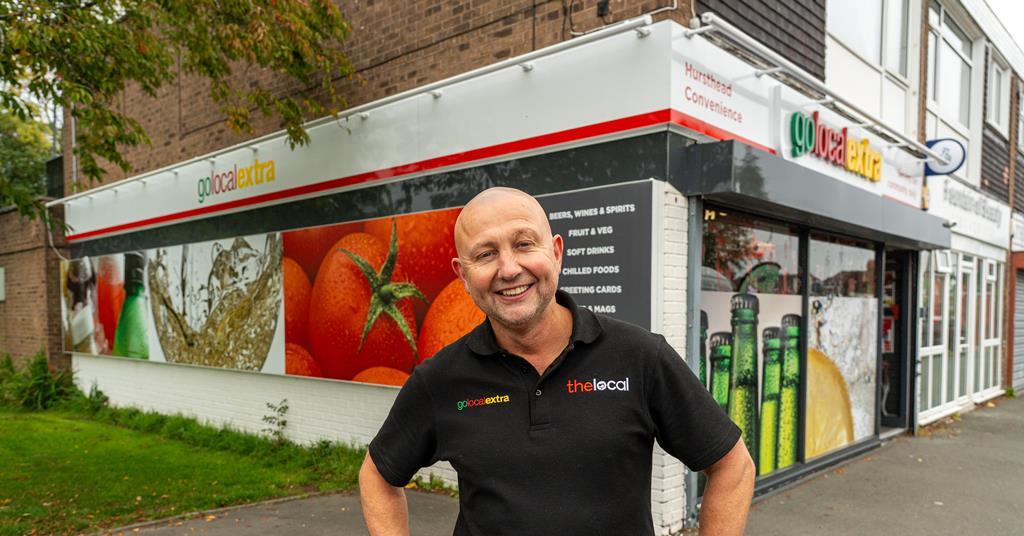 A Go Local Extra reports a lift in vape sales after introducing dedicated  range | Convenience Store