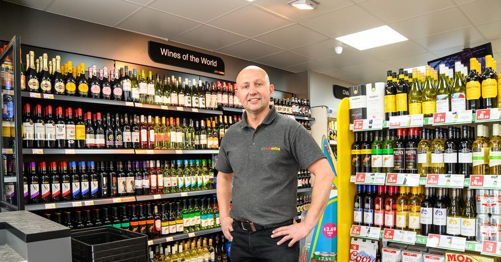 A Go Local Extra reports a lift in vape sales after introducing dedicated range | Convenience Store A Go Local Extra reports a lift in vape sales after introducing dedicated range | Convenience Store