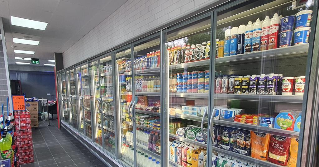 Look inside my £250,000+ refit at Daily Stop Garston | Features and ...