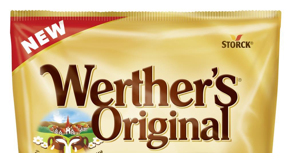Werther’s Original introduces new chocolate covered caramels | Product ...