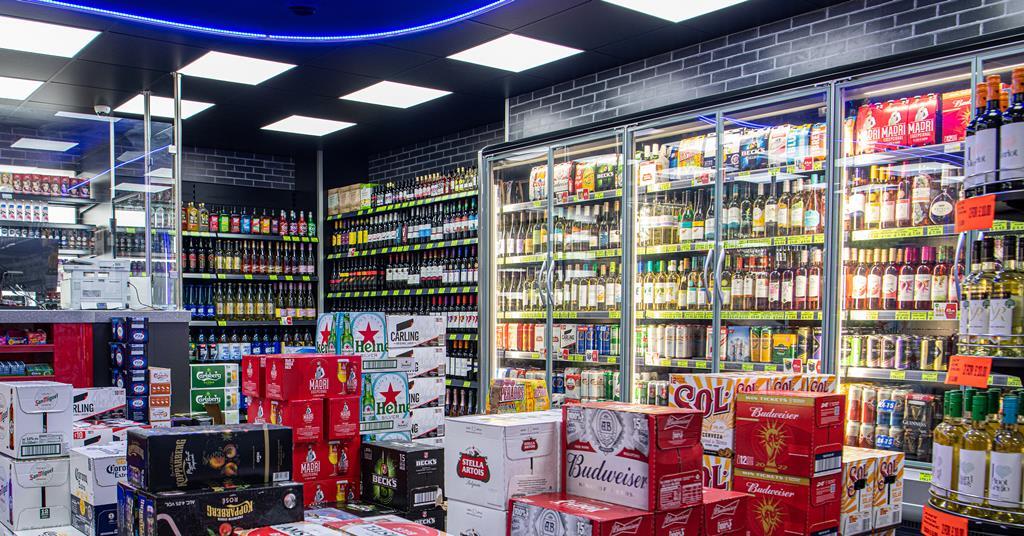 Look inside my £250,000+ refit at Daily Stop Garston | Features and ...