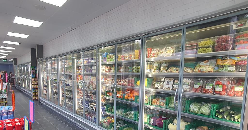 Look inside my £250,000+ refit at Daily Stop Garston | Features and ...