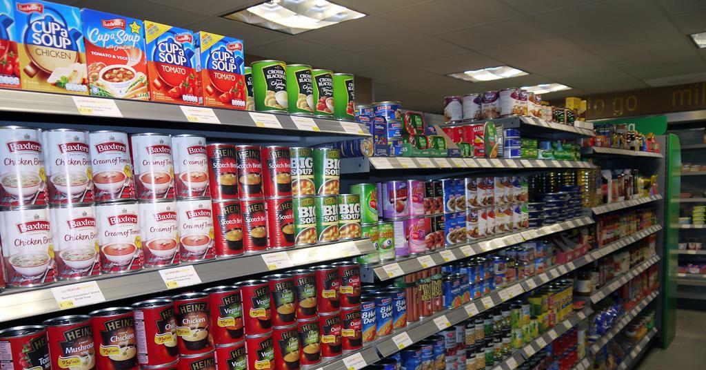 Go local extra, Bradford News Convenience Store