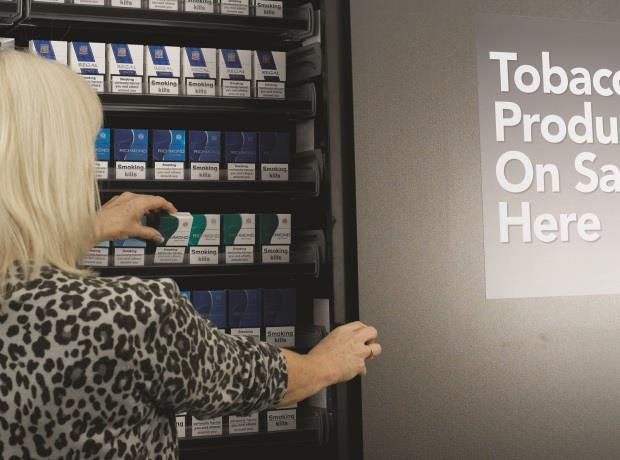 Scottish stores fear 'tight' display ban timescale | News | Convenience ...