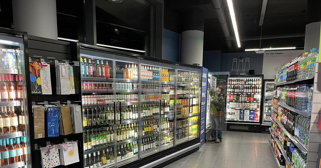 Paul Stone completes Oxford Road refit in record time | Features and ...