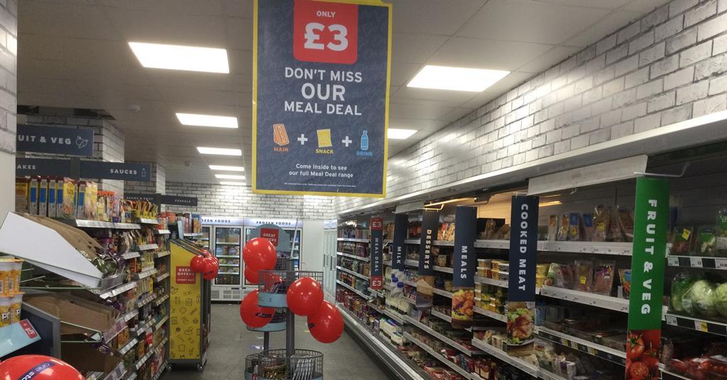 Retailer launches three One Stop stores in same day Interviews and