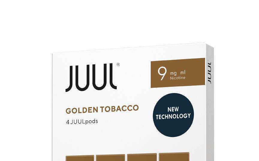Juul Introduces Improved And Lower Strength Pods Product News Convenience Store
