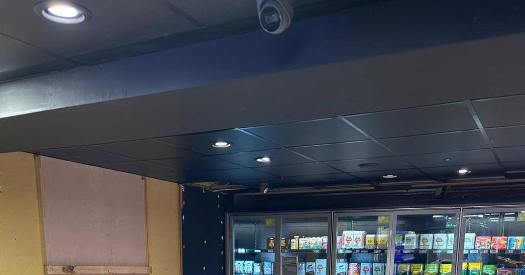 Sandeep explains how his refit will maximise profitability | Features ...