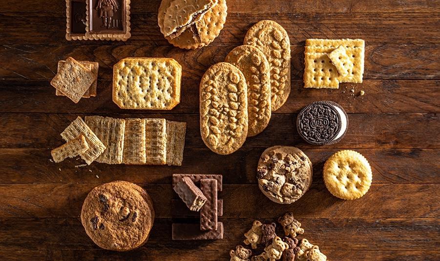 Biscuits: how to manage the category in-store