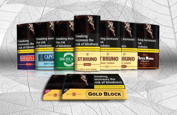 mac baren tobacco STG adds Mac Baren tobacco to portfolio | Product News