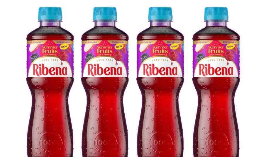 Ribena adds Summer Fruits NPD | Convenience Store