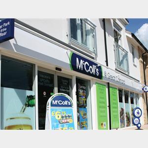 McColl's achieves £1bn annual turnover for first time | News ...