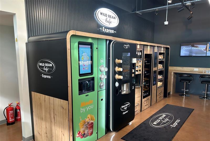 How is BP stepping up its ‘food for now’ offer? | Features and analysis ...