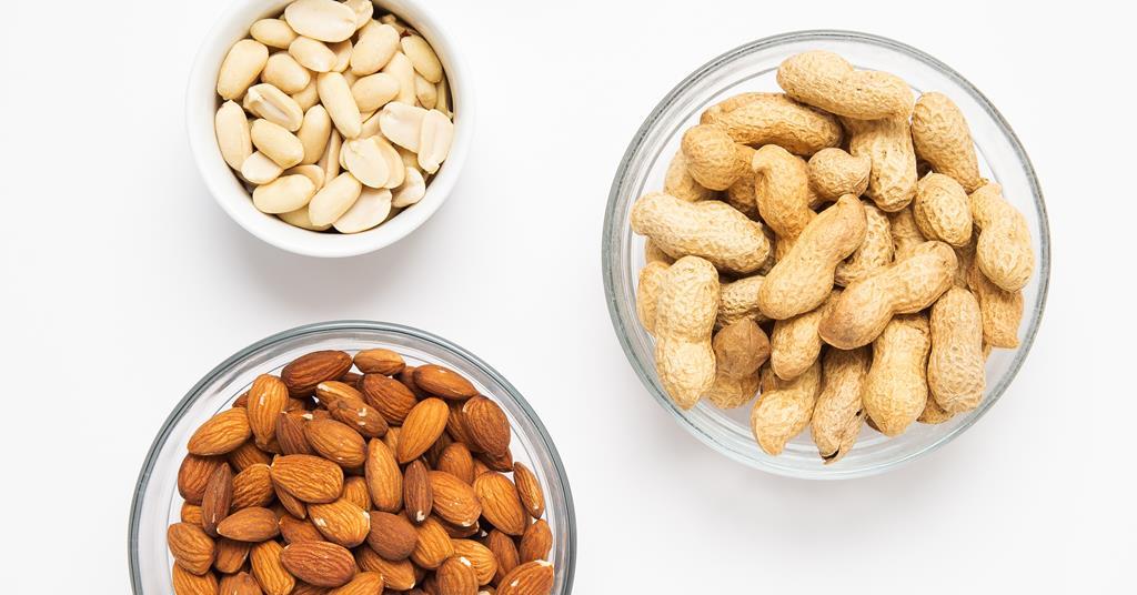 Why a focus on ingredients is key to successfully segmenting healthy snacks in 2022