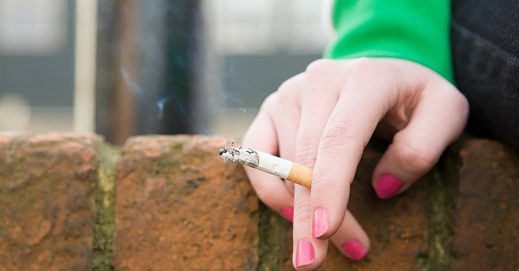 love is like a cigarette Shreya Gupta Quote: “I feel love is like a cigarette –you know it is not  good for you but by the time you realize, you are so addicted to it...”