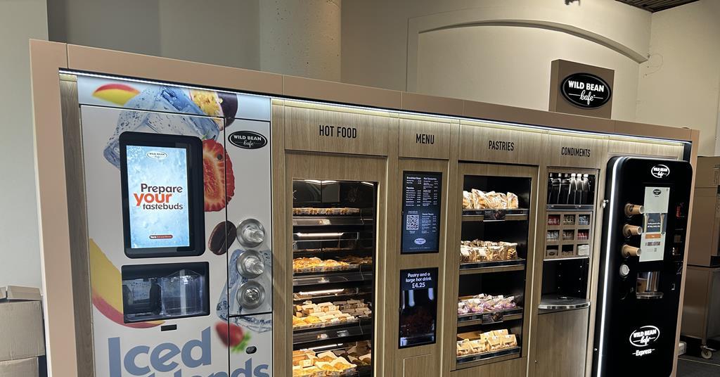 How is BP stepping up its ‘food for now’ offer? | Features and analysis ...