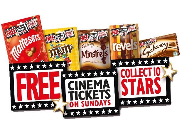 Mars Welcomes The Return Of Sweet Sundays Product News Convenience Store