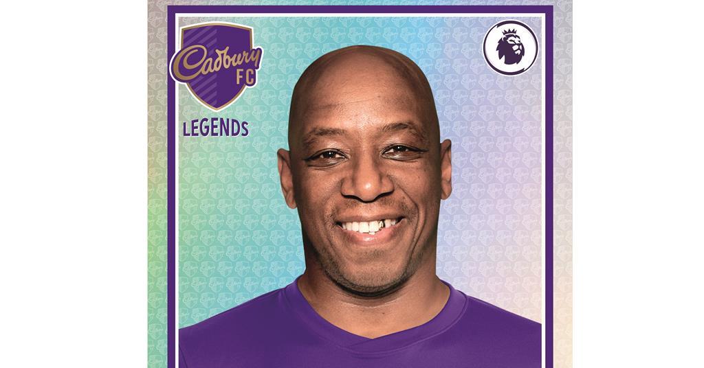 Shoppers Find Premier League Legends in Unexpected Places in New Cadbury  Social Content Push – FAB News